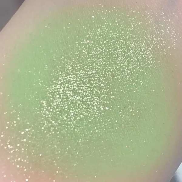 Paleta de Sombra para Maquiagem Beleza, Sombra, Shimmer Glitter Powder, Fácil de Usar - Image 19